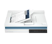 HP Scanjet Pro 2600 f1 Flatbed & 
