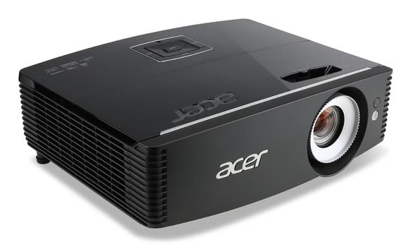 ACER P6505 Data Projector  (MR.JUL11.001)