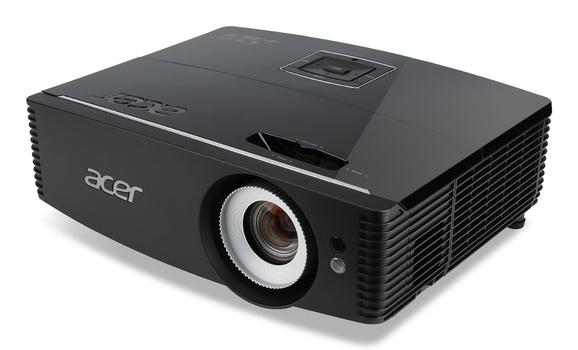 ACER P6505 Data Projector  (MR.JUL11.001)