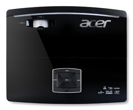 ACER P6505 Data Projector (MR.JUL11.001)