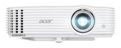 ACER Projector P1557Ki 4500 ANSI Lumens 3600 ANSI Lumens ECO Compliant with ISO 21118 standard 4500lm under WUXGA resolution