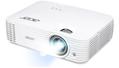 ACER Projector P1557Ki 4500 ANSI Lumens 3600 ANSI Lumens ECO Compliant with ISO 21118 standard 4500lm under WUXGA resolution (MR.JV511.001)