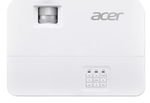 ACER Basic P1557Ki Data Projector  (MR.JV511.001)