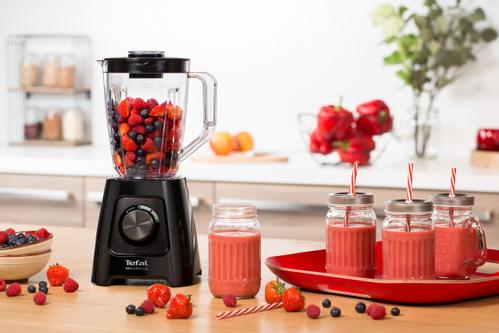 TEFAL BlendForce II BL4208 Blender Sort (BL420838)