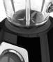 TEFAL BlendForce II BL4388 blender 1.25 L Tabletop blender 800 W Black, Brushed steel (BL438831)