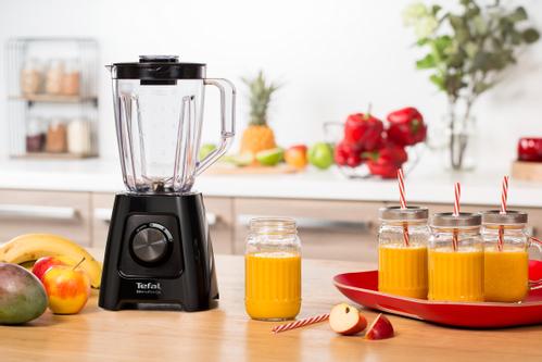 TEFAL BlendForce II BL4208 Blender Sort (BL420838)