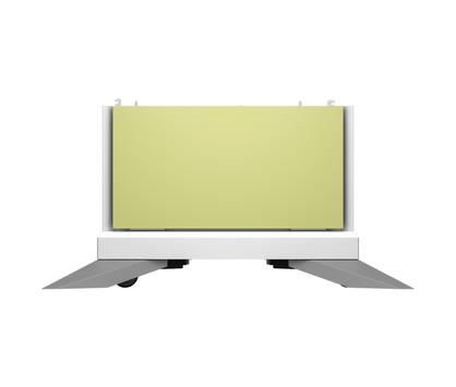 HP skriverstativ (65A39A)