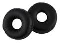 EPOS SENNHEISER leatherette earpads for SC 660 ANC USB 2 pcs