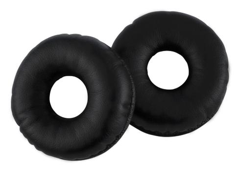 EPOS SENNHEISER leatherette earpads for SC 660 ANC USB 2 pcs (1000809)