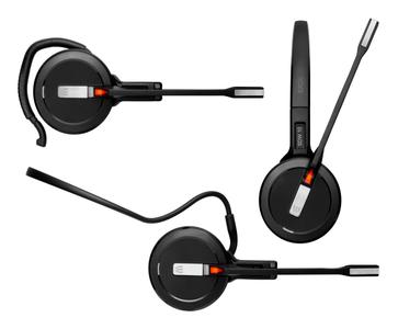 EPOS I SENNHEISER IMPACT SDW 10 HS (1000631)