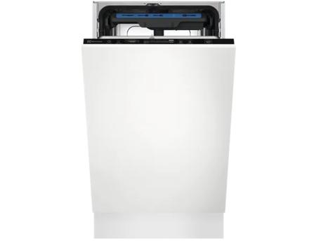 ELECTROLUX Akcija! trauku mazgajama mašina (iebuv.), balta, 45 cm (EEM43211L)