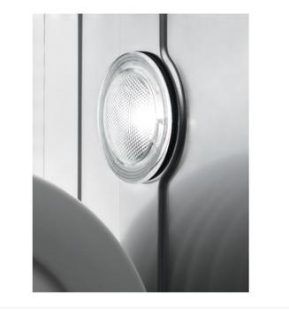 ELECTROLUX Akcija! trauku mazgajama mašina (iebuv.), balta, 45 cm (EEM43211L)
