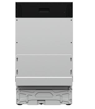ELECTROLUX Akcija! trauku mazgajama mašina (iebuv.), balta, 45 cm (EEM43211L)