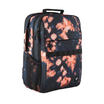 HP Campus Xl Tie Dye Backpack (7J593AA)