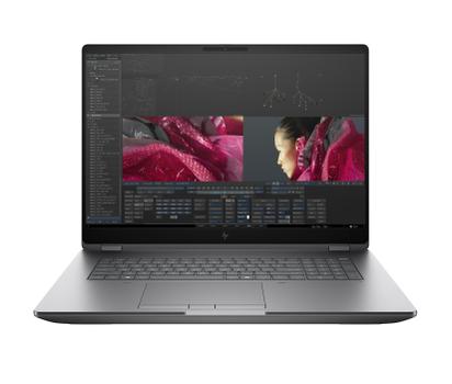 HP ZBook Fury G1i Intel Core Ultra 7 255HX 18inch WQXGA Anti-Glare 64GB 1TB SSD RTX PRO 3000 Blackwell 12GB W11P 1y SmartBuy (C78LCET#ABH)