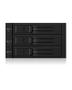 ICY BOX BACKPL 3XSATA3.5INF  (IB-563SSK)