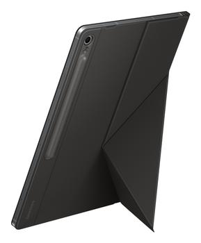 SAMSUNG TAB S10 FE+ SMART BOOK COVER BLACK ACCS (EF-BX620PBEGWW)