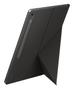 SAMSUNG TAB S10 FE+ SMART BOOK COVER BLACK ACCS (EF-BX620PBEGWW)