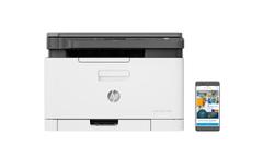 HP Color Laser Mfp 178Nw, Color, 