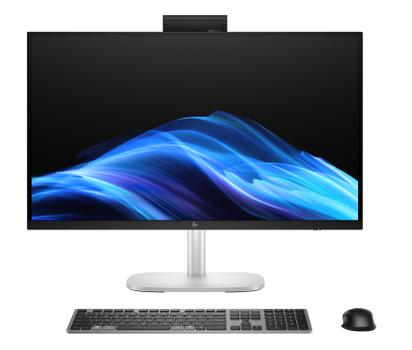 HP ELITESTUDIO 8 AIO G1I U7-265 32GB/ 512PCWIN11P 64 CMU (CD6N3ET#UUW)