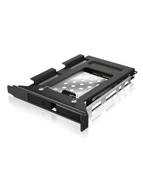 ICY BOX Mobile Rack 2.5" PCI bracket (IB-2207STS)