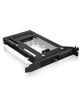 ICY BOX Mobile Rack 2.5" PCI bracket (IB-2207STS)