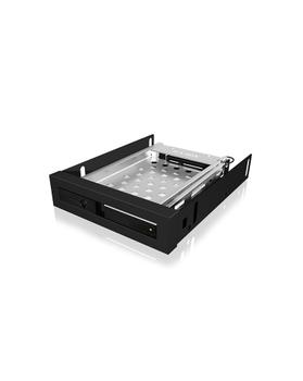 ICY BOX 1x 2.5"" SATA Mobile Rack (IB-2217STS)