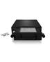 ICY BOX MobileRack 1xSATA/ SAS HDD (IB-148SSK-B)