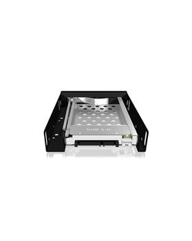 ICY BOX 1x 2.5"" SATA Mobile Rack (IB-2217STS)