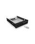 ICY BOX 1x 2.5"" SATA Mobile Rack (IB-2217STS)