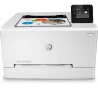 HP Color LaserJet Pro M255dw 