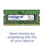 INTEGRAL 8Gb Ddr4 2666Mhz Notebook  (IN4V8GNELSI)