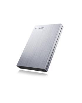 ICY BOX 2,5" SATA to USB 3.0 (IB-241WP)