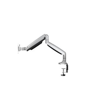 ICY BOX 81.3 Cm (32") Black, Silver  (IB-MS503-T)