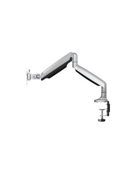 ICY BOX 81.3 Cm (32") Black, Silver  (IB-MS504-T)