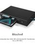 ICY BOX External multi card reader USB 3.0 Type-C, CF, SD, microSD (IB-CR401-C3)