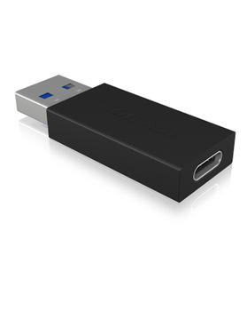 ICY BOX Usb Type-C 3.1 (Gen 2) Usb  (IB-CB015)