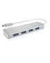 ICY BOX Ib-Hub1425-C3 Usb 3.2 Gen 1  (60437)