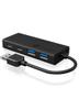 ICY BOX Ib-Hub1426-U3 Usb 3.2 Gen 1  (60493)
