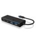 ICY BOX IB-HUB1426-CPD bk | 2x USB-C 2x USB-A 3.0 (60511)
