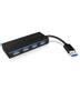 ICY BOX Usb 3.2 Gen 1 (3.1 Gen 1)  (IB-AC6104-B)