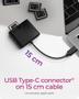 ICY BOX Card Reader Usb 3.2 Gen 1  (IB-CR301-C3)