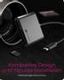 ICY BOX Card Reader Usb 3.2 Gen 1  (IB-CR301-C3)