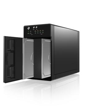 ICY BOX Ext. RAID System, 2x SATA 3.5" (IB-RD3620SU3)