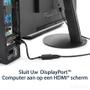 STARTECH DisplayPort to HDMI Video Adapter Converter (DP2HDMI2)