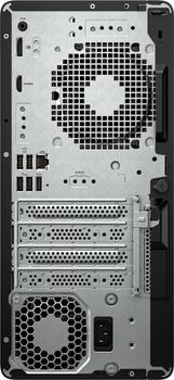 HP ProDesk 4 G1i TOWER 280W BaseUnitRCTO / Ultra5235vProEnterprise5002B14cores / 16GB (1x16GB) DDR5 5600 UDIMM Memory / 512GB M.2 SSD Value / W11 Pro / 1Yr Warranty|2Yr Service Extension Next Business Da (9H7T6ET#ABH)