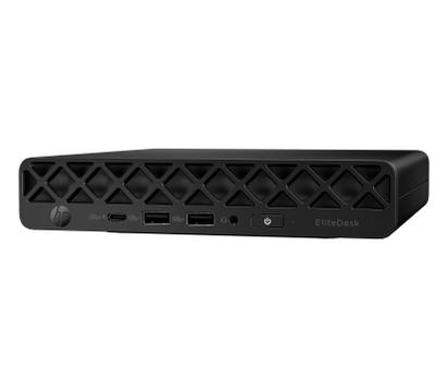 HP EliteDesk 8 Mini G1a R5-P215 16GB/ 512GB W11P Netherlands - Dutch localization NL (998V4ET#ABH)
