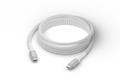 DBRAMANTE1928 DBRAMANTE IT CABLE BRD 3M USB-C/USB-C 100W W CABL