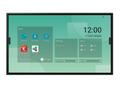 Sharp / NEC PN-LM431 | 43"" | 3840x2160 | 500Nits | IR Touch |