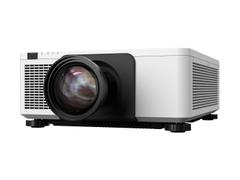 Sharp / NEC X171Q | 1920x1200 DLP 16500ANSI-lumen | No Lens | White